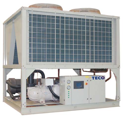 HVAC Process Cooling Equipment business for sale